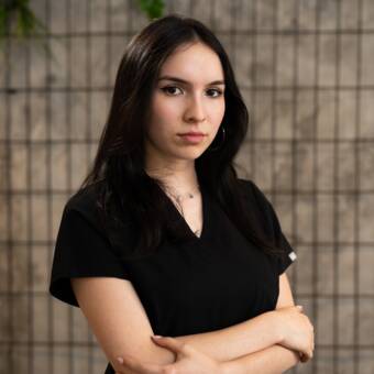 The avatar of Isidora