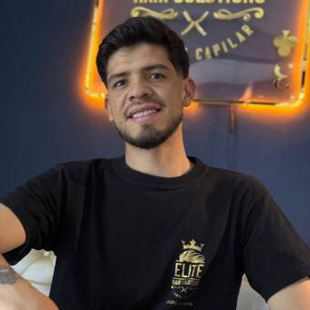 Avatar de Profesional #2