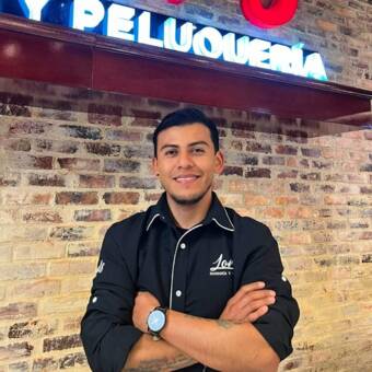 Аватарът на Iván Leonardo Rojas