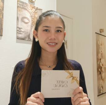 Avatar tillhörande Patcha