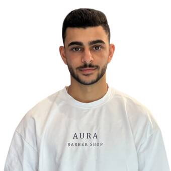 Avatar tillhörande Mohammed