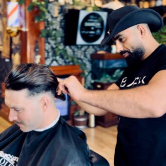 Avatar tillhörande Heresh