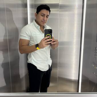 Avataren til Jorge Enrique