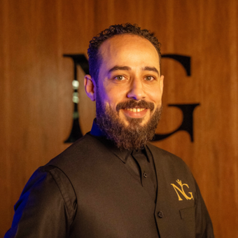 Sameh / سامحpseudoportretas