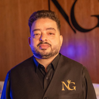 Shoman / شومانpseudoportretas