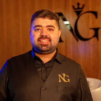 Ali/ عليpseudoportretas