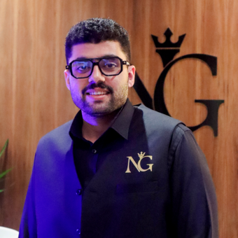 Zain / زينpseudoportretas