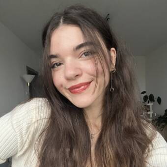 Avatar tillhörande Ana