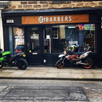 Avatar tillhörande EH