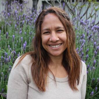 The avatar of Genevieve