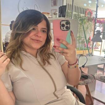 The avatar of Mischelle