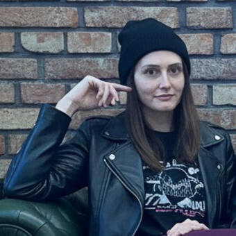 Awatar – Marcelina