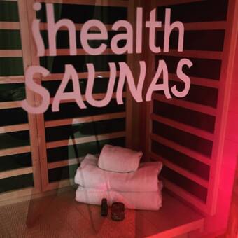 Avatar Infrared Sauna