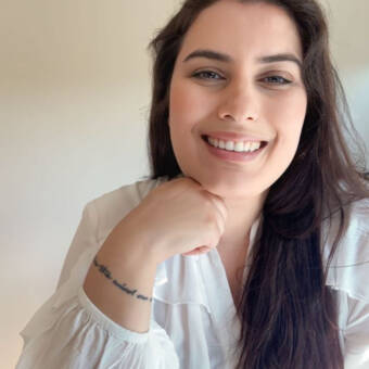 Avatar broja Clarisse