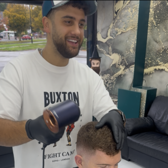 Henkilön Marco avatar