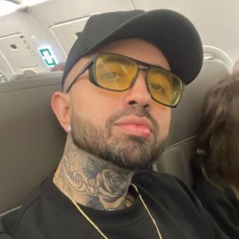 Avataren til Mariano rodrigo