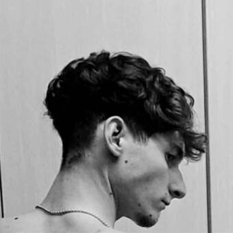 Το avatar του Marius