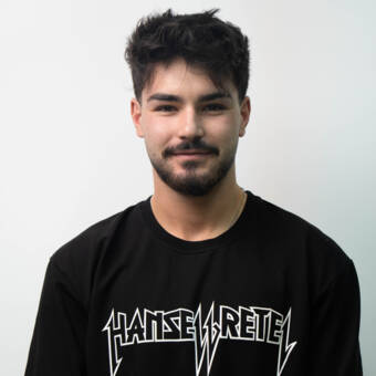 Аватар Дарио