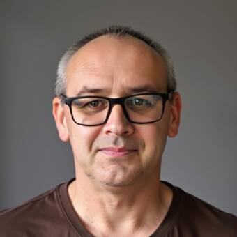 Avatar tillhörande Andrzej