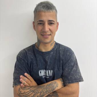 L'avatar di Ezequiel