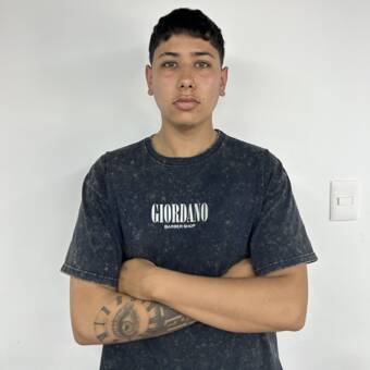 L'avatar di Maximiliano