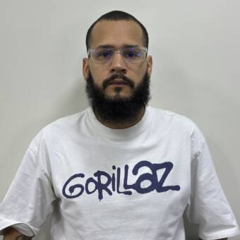 Avatar tilhørende Luis