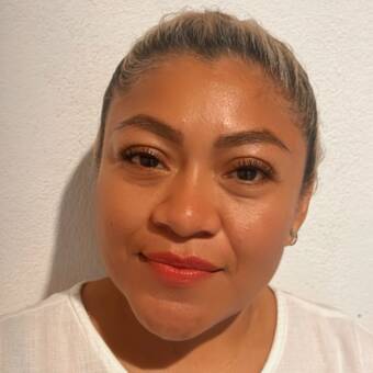 De avatar van Amelia