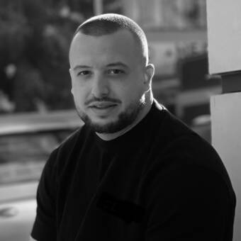 Avatarul lui Борислав