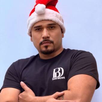 The avatar of Maykol