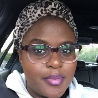 The avatar of Khensi