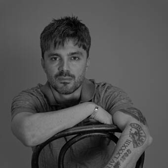 Аватарът на Ashkan