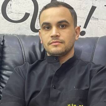 的化身 Mohammad I محمد