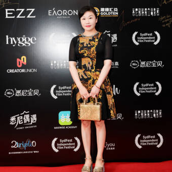 Avatar tilhørende Amy  梓禾