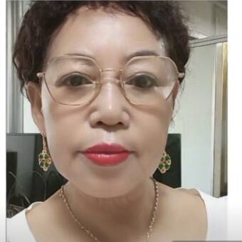 Avatar tilhørende Anna