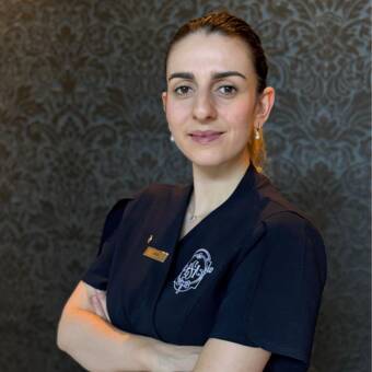 Avatar tillhörande Sara