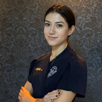 Avatar tillhörande Sofia