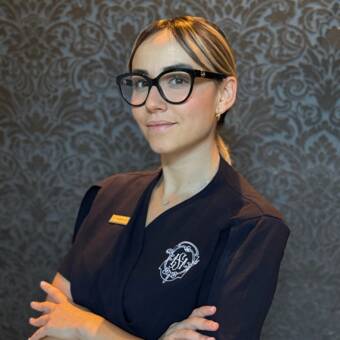 Avatar tillhörande Federica