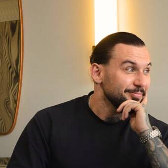 Аватарът на Robbie