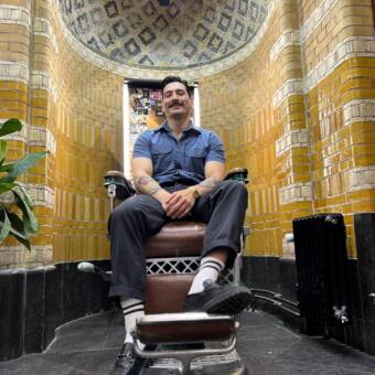 Avatar broja Jeffrey