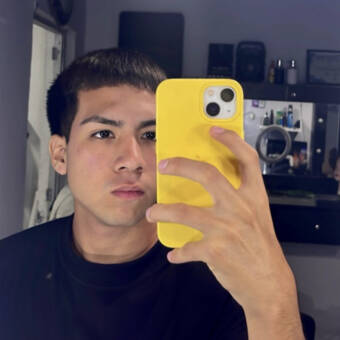 The avatar of jesusitho