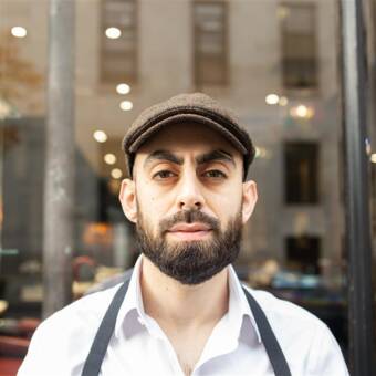 Avataren til Suleyman