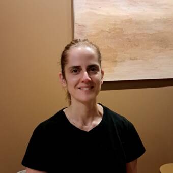 The avatar of Daniela