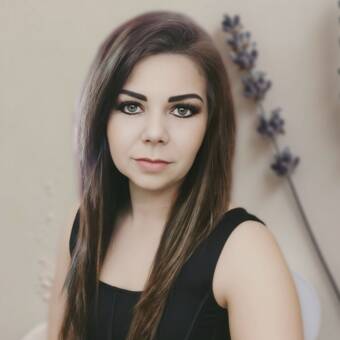 Avatar tillhörande Chuvonette