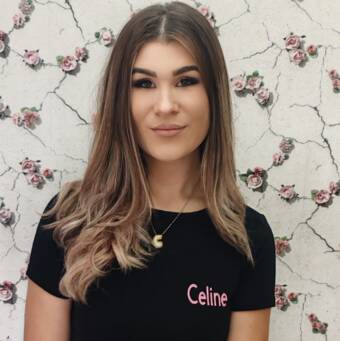 Avatar tillhörande Celine