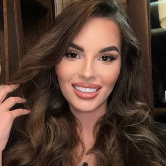 The avatar of Anastasiia