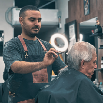 Avatar tilhørende OSWALDO