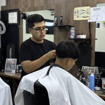 Avatar tilhørende Joel