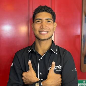 Avatar de Jader Manotas