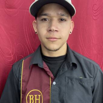 อวตารของ juaquin