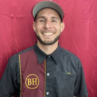 อวตารของ Dherek